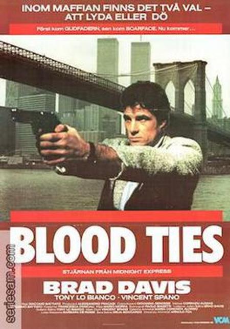 Blood Ties