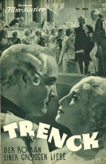 Trenck