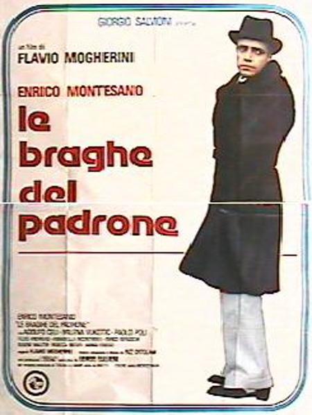 Le braghe del padrone