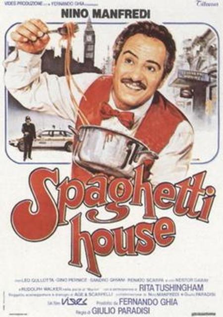 Spaghetti House