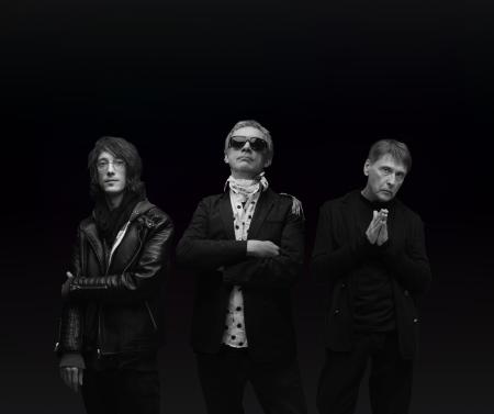 Альянс (група)