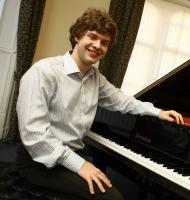 Олексій Горлач