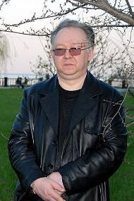 Кучин Іван Леонідович