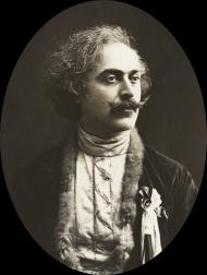 Коте Поцхверашвілі