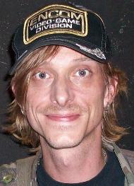 Mackenzie Crook Mackenzie Crook