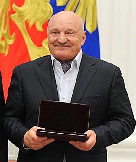 Микола Чиндяйкін