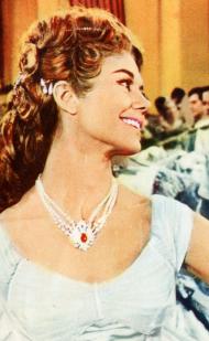 Джорджія Молл