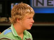 Jonathan Lipnicki Фільм список  (фільмографія) 