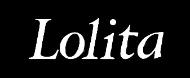 Лоліта