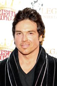 Jason Gedrick Jason Gedrick