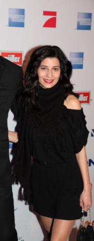 Laila Alina Reischer Laila Alina Reischer