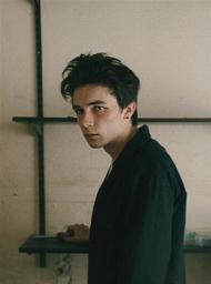 Марк Маккенна