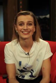 Ivana Jirešová
