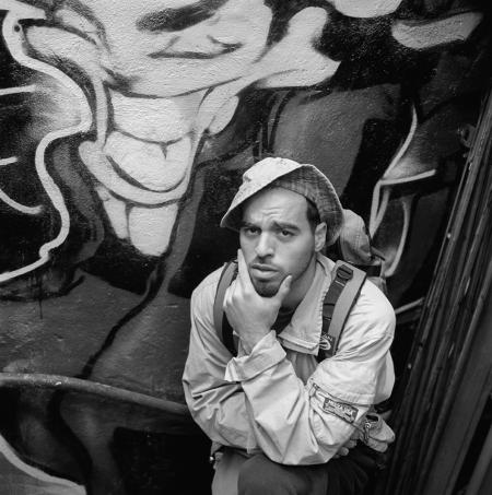 Bobbito Garcia Фільм список  (фільмографія) 