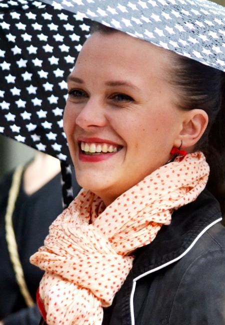 Kristýna Leichtová