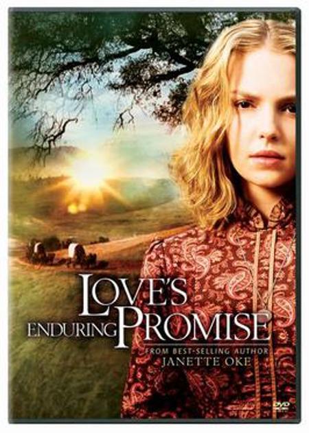 Love's Enduring Promise
