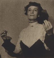 Marie Nademlejnská