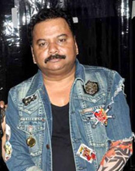 Nagesh Bhonsle Фільм список  (фільмографія) 