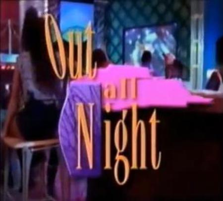 Out All Night
