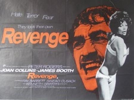 Revenge