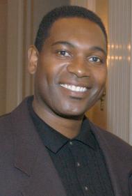 Mykelti Williamson Mykelti Williamson