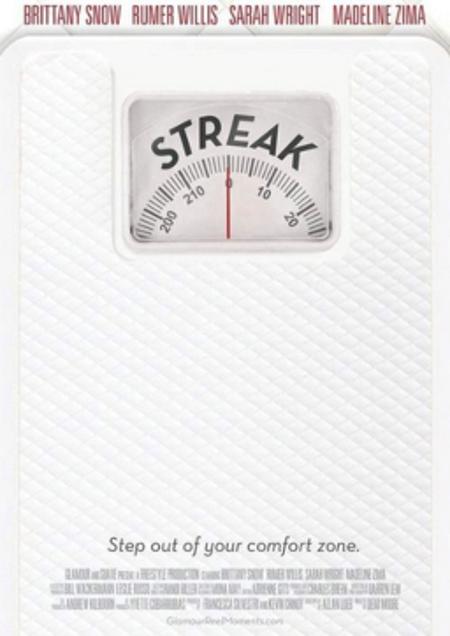 Streak Streak