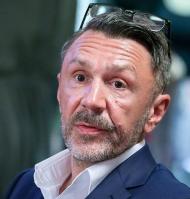 Шнуров Сергій Володимирович