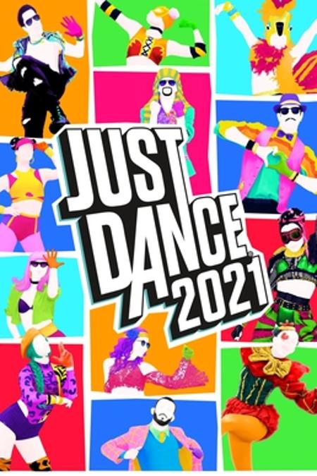 Just Dance 2021